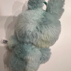 POP MART ラブブ 正規品の画像