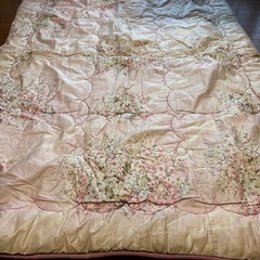 掛け布団の画像