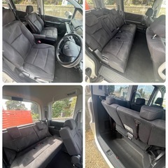 ステップワゴンスパーダの画像