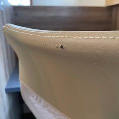 【お話中】オフィスチェア／ハイバックチェア／勉強椅子 の画像