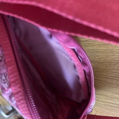 エトロ　ショルダーバッグ　ペイズリー柄の画像