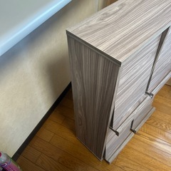 本棚　ラック　ブックシェルフ　収納の画像