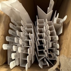 フクビF3-10天井見切り1820mm×45本の画像