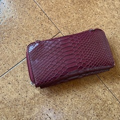 財布(最終値下げ）の画像