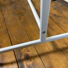 ハンガーラックの画像