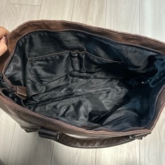 メンズ　バックの画像