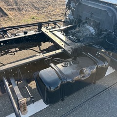 ニッサン アトラス 車検付き 積載車 OEM いすゞ エルフ セーフティ ローダー トラック 花見台 ウインチ リモコン キャンター レンジャー   の画像