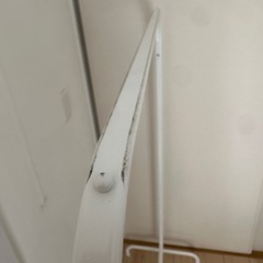 IKEA ハンガーラックの画像