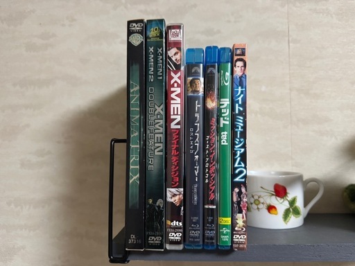 映画ブルーレイ29枚全部まとめ売り✨DVD 4枚 こコレクション