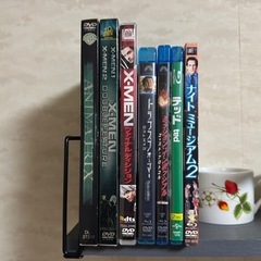 映画ブルーレイ29枚全部まとめ売り✨DVD 4枚 こコレクションの画像