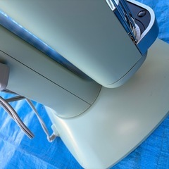 No.239 　アラジン　電気ヒーターの画像