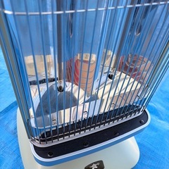 No.239 　アラジン　電気ヒーターの画像