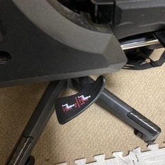 ゲーミングチェアの画像