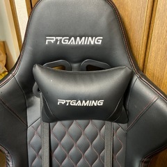 ゲーミングチェアの画像