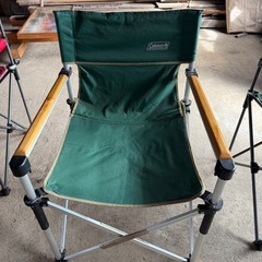 コールマン　2セットの画像