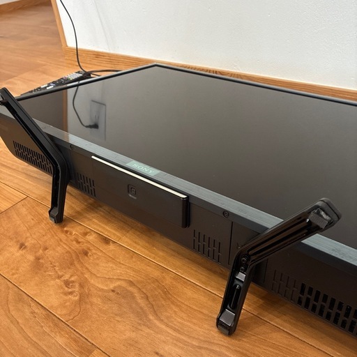 【2025年製・美品】SONY BRAVIA 32型 フルHD液晶テレビ K-32W840 