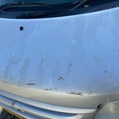 スズキワゴンRの画像