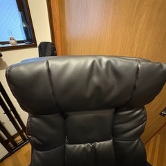ワークチェアーの画像