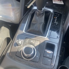 27年　CX5 XDプロアクティブ！ディーゼル！車検あり。の画像