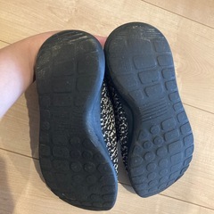 レディース　靴　23センチの画像