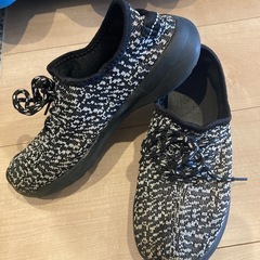 レディース　靴　23センチの画像