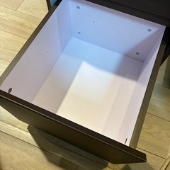 ニトリ　　デスク下収納　
無料の画像