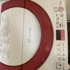 洗濯機 SHARP  ES-KS70Nの画像