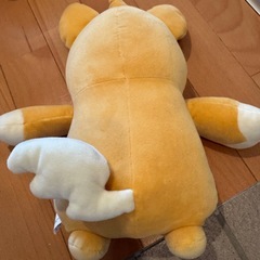 ポケモン パモ 新品　　ぬいぐるみの画像