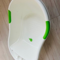 お風呂【Baby用】の画像