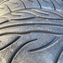 ADVAN  NEOVA  AD08R 14インチ  2本の画像