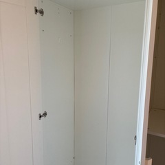 IKEAタンスの画像