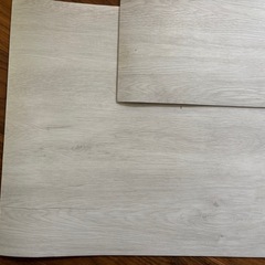 ニトリ　キッチンマットx2の画像