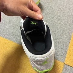 【美品】NIKE JORDAN Tatum2 バスケットシューズ 28cm ジョーダンの画像