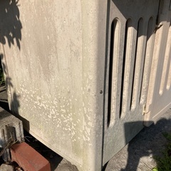 更にお値引き　犬小屋の画像