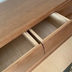 整理タンスの画像