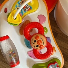 ベビー用品の画像