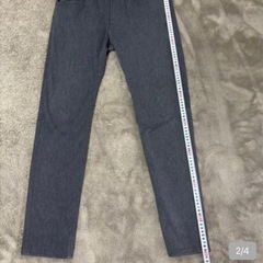 パンツの画像