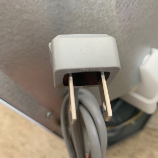 【ジモティー割引で最大15％OFF⭐️】 2019年製　SJ-17E6-KW SHARP 冷蔵庫 ジモティー割引で最大15％OFF⭐️】 2019年製 SJ-17E6-KW SHARP 冷蔵庫