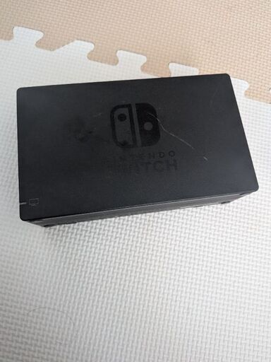 任天堂Switch　中古