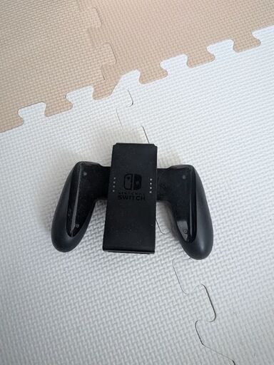 任天堂Switch　中古