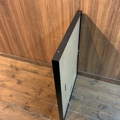 RÖDALM ローダルム　IKEA フレーム ポスター　インテリア　72×52㎝の画像