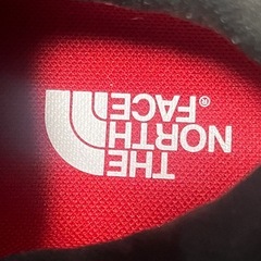 ノースフェイスの画像