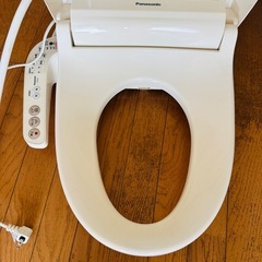 ウォシュレットの画像