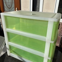 収納ケースの画像