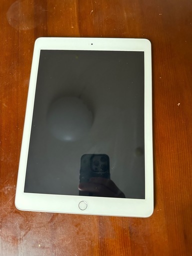ipad 5 世代