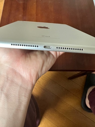 ipad 5 世代
