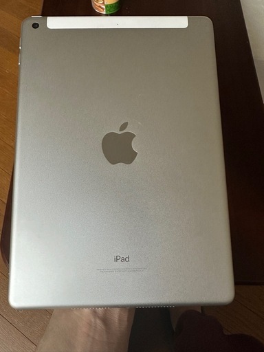 ipad 5 世代