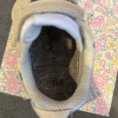 イフミースニーカーの画像