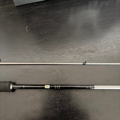 Major Craft Crostage CRS-862PE エギングロッドの画像