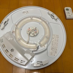 TAKIZUMI シーリングライト TLR-004｜早め引き取り優先の画像